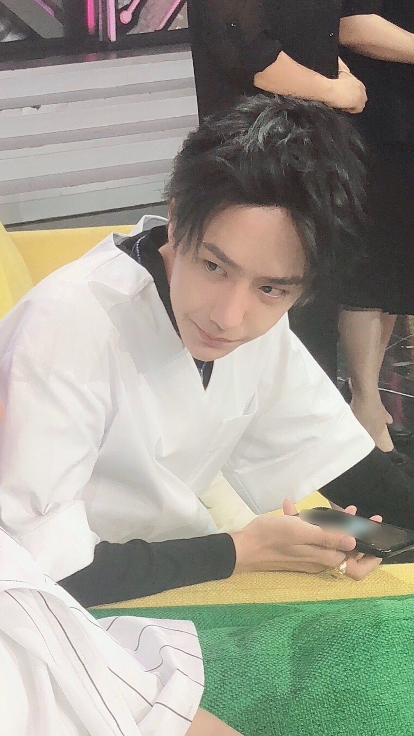 王一博是我的心尖宝贝