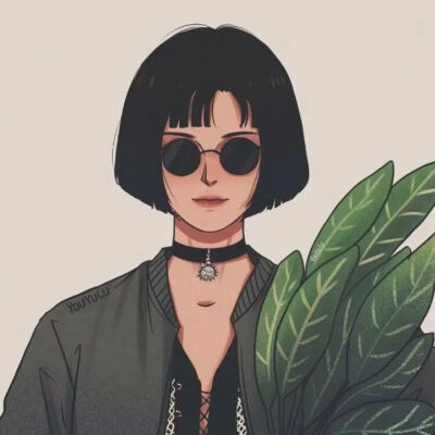 情头♡（这个杀手不太冷）