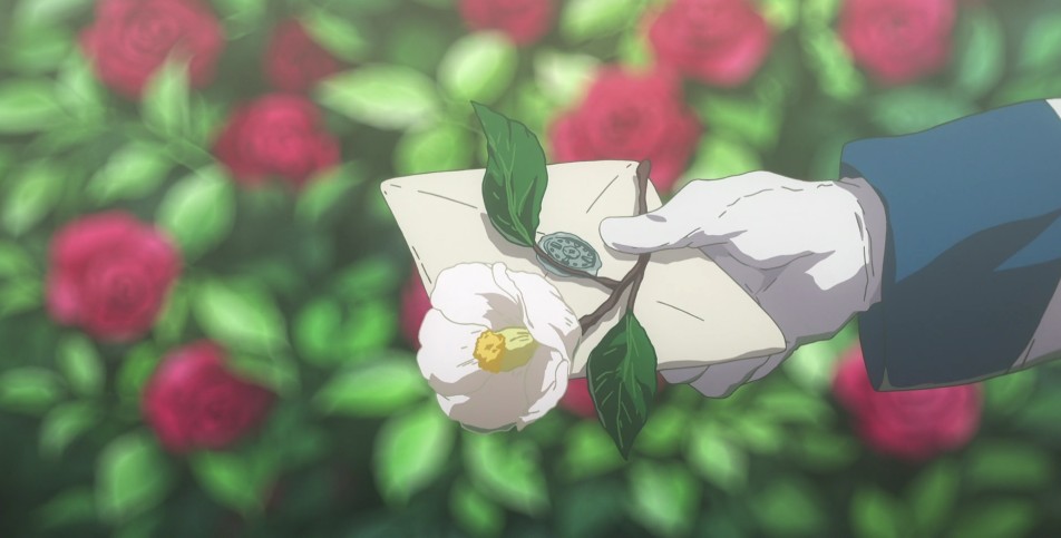 写替人结缘的书信吗