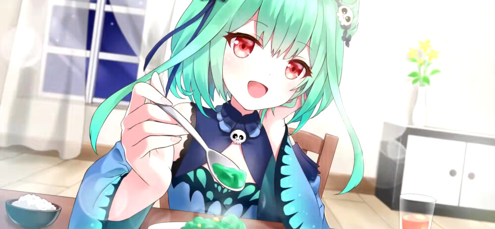 爷还活着nanodesu