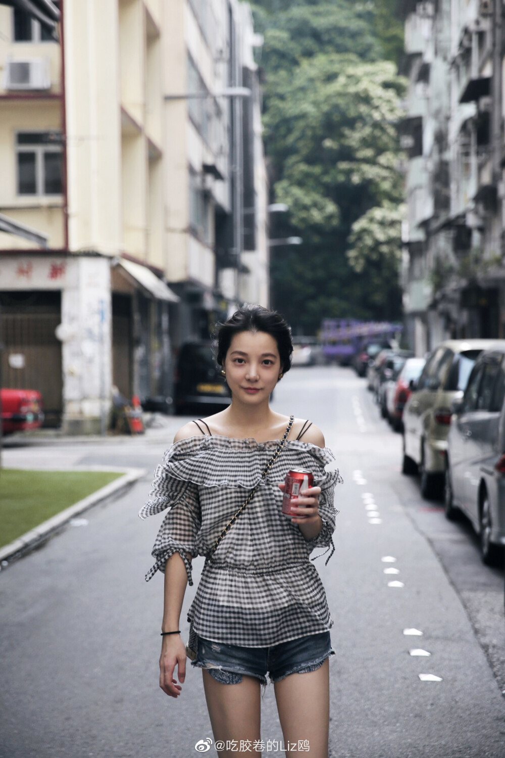 小雨（谢雨泓）