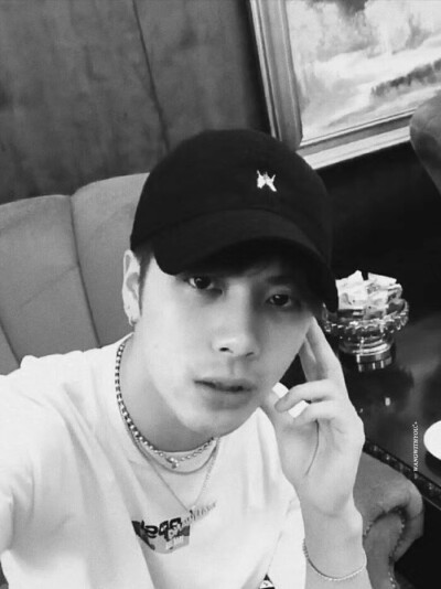 王嘉尔● jackson wang