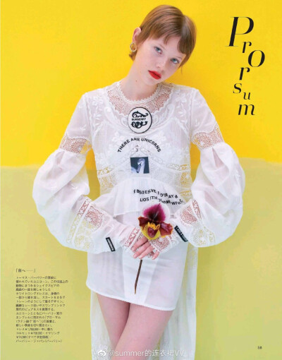 杂志