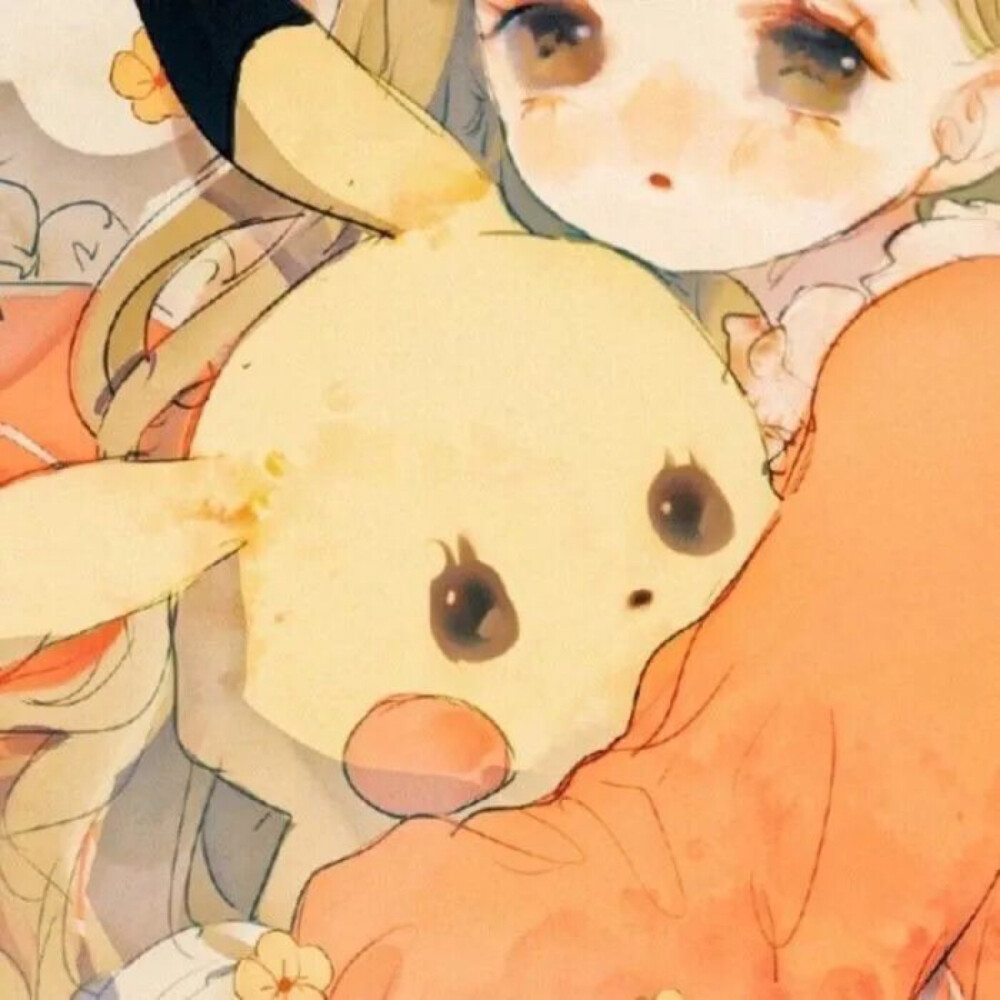 向神明许愿把你变成我的小熊。