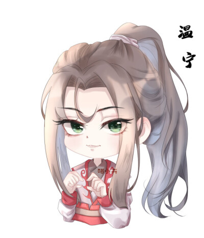 魔道祖师