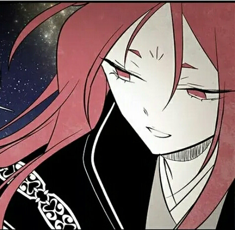 云中花自截头像