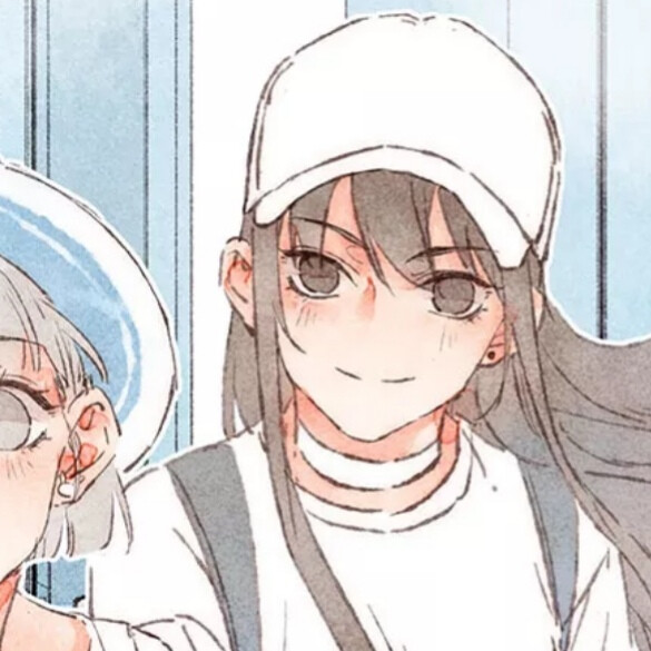 情头从谎言开始我不管我站她们这对