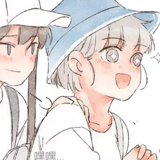 情头从谎言开始我不管我站她们这对