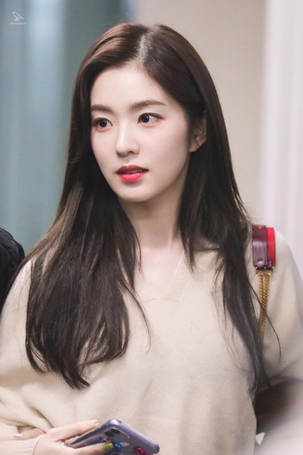 裴珠泫Irene