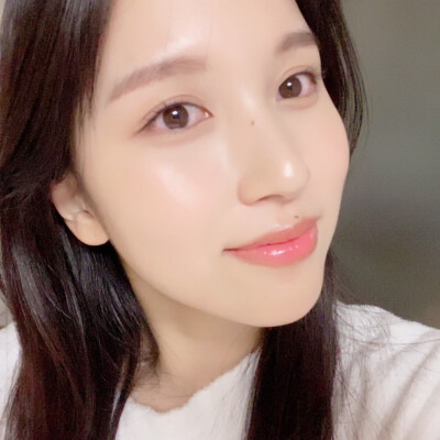 TWICE名井南Mina