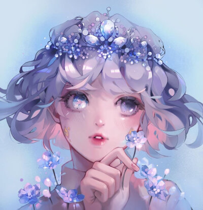 ࿇美不胜收࿇
Nayu | ナユ
ins：nayu_illust ​​