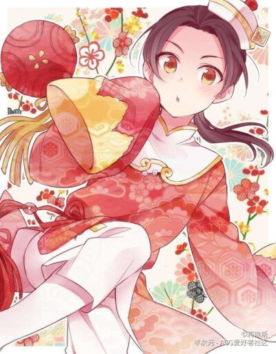 APH/王耀