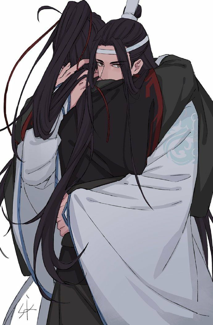 魔道祖师