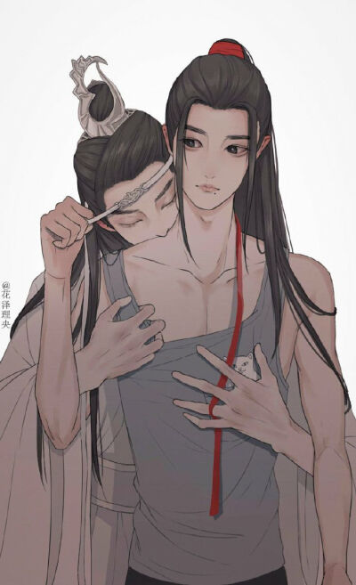 魔道祖师