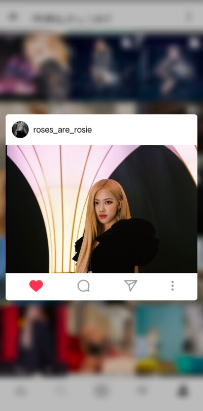 blackpink人间玫瑰
朴彩英ins壁纸图片