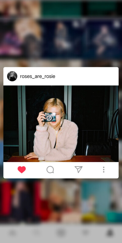 blackpink人间玫瑰
朴彩英ins壁纸图片