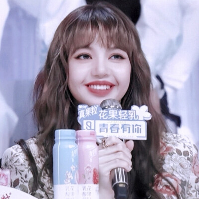 #Lisa#
禁二改，已加水印禁抹掉
原截香芋奶糖
二传标明恋爱探险家
拿图评论或收藏