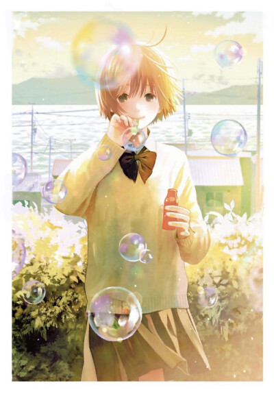 温柔之光 中村ひなた