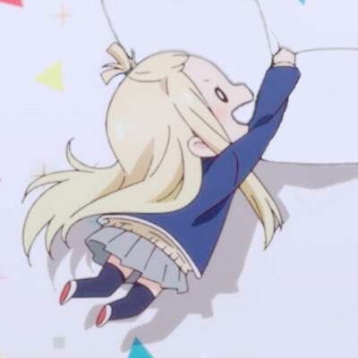 可蕾特酱 这个美术部大有问题！