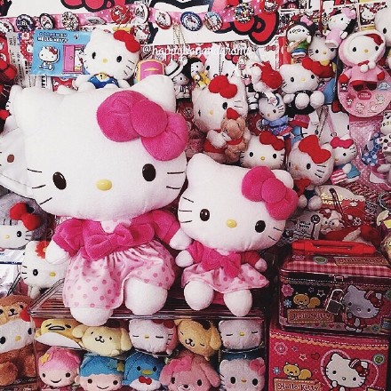 helloKitty