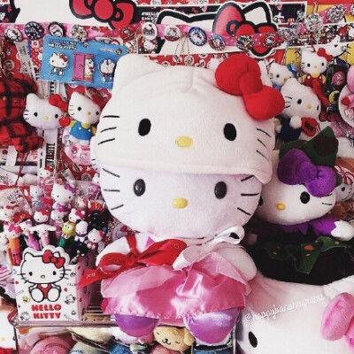 helloKitty