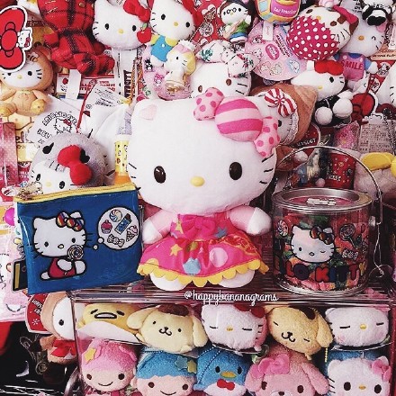 helloKitty