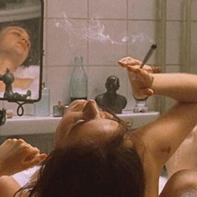 关系—CIKI 网易云封面