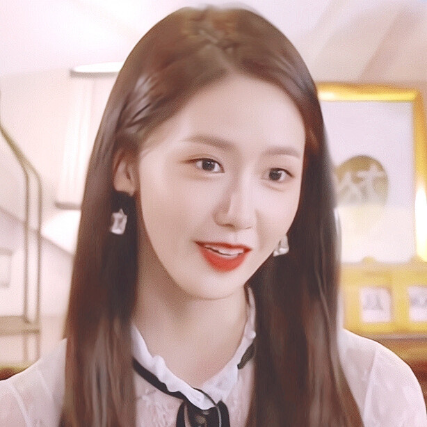 我把温柔设置成对你可见.