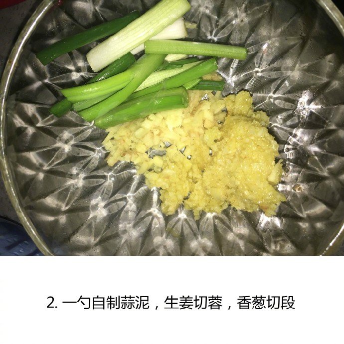 【茄汁大明虾】配上酸酸甜甜的茄汁，就是一道令人胃口大开的海鲜极品。