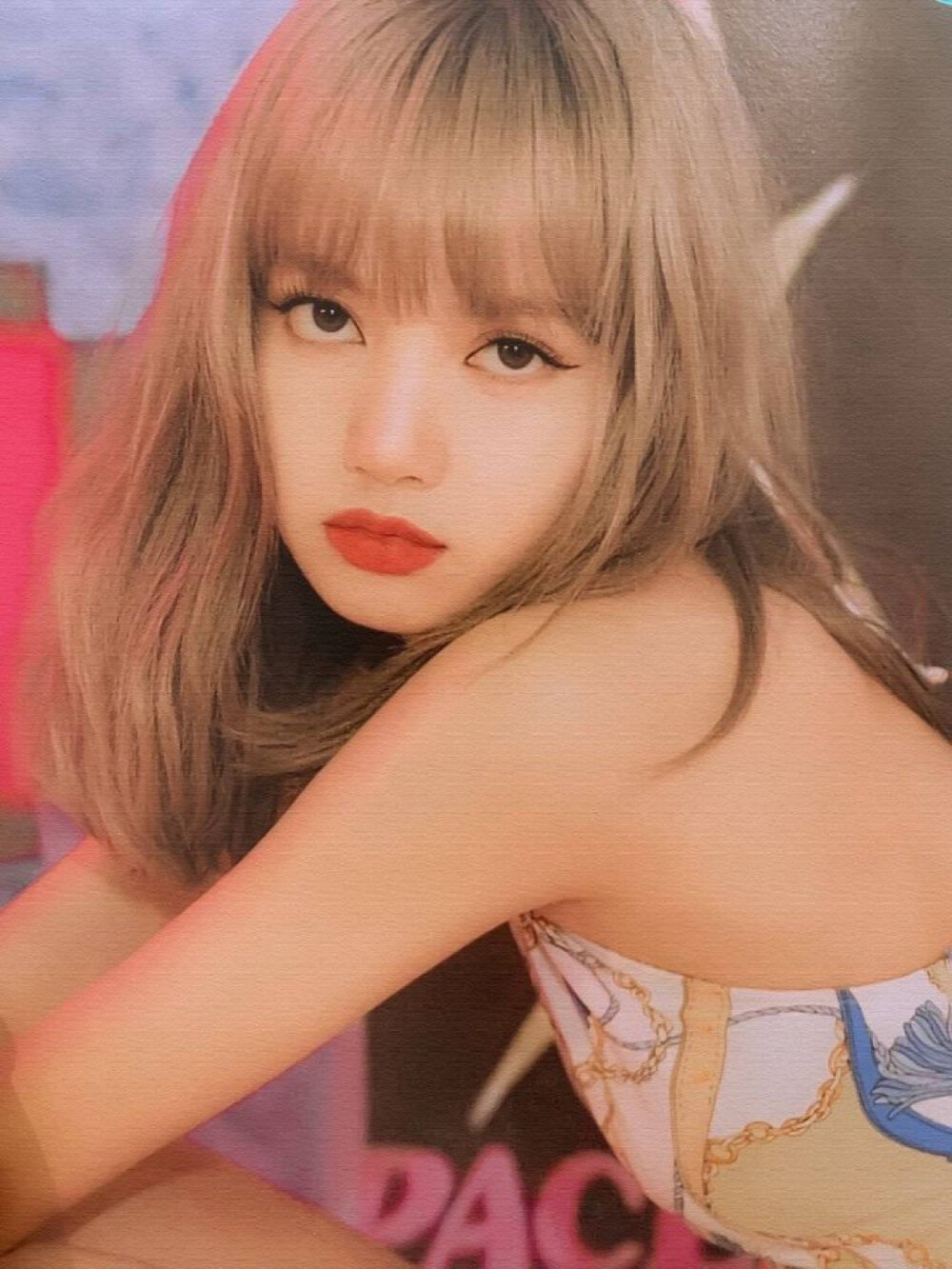 Lisa