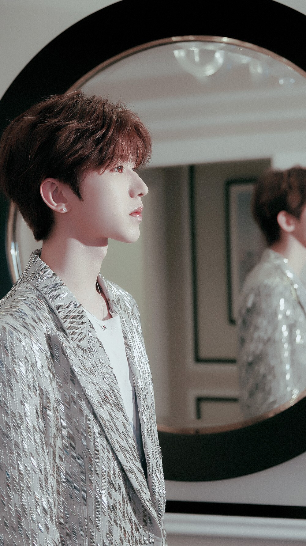 江苏跨年蔡徐坤