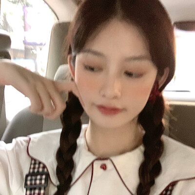 女生头像鸭
cr.wb梁子玥越