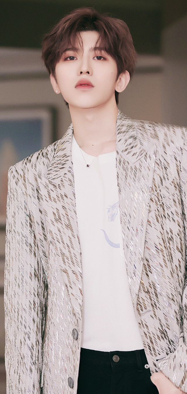 江苏跨年.蔡徐坤