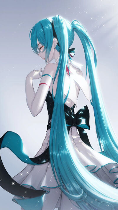 初音未来