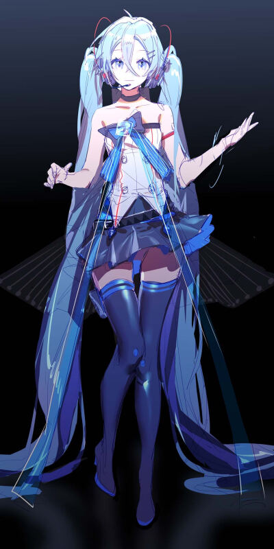 初音未来