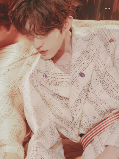 时尚先生盛典.蔡徐坤