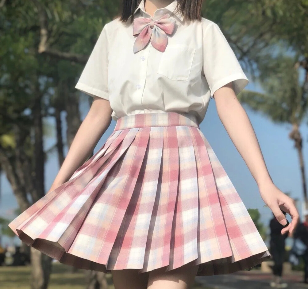 jk制服