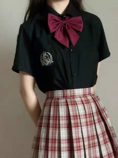 jk制服