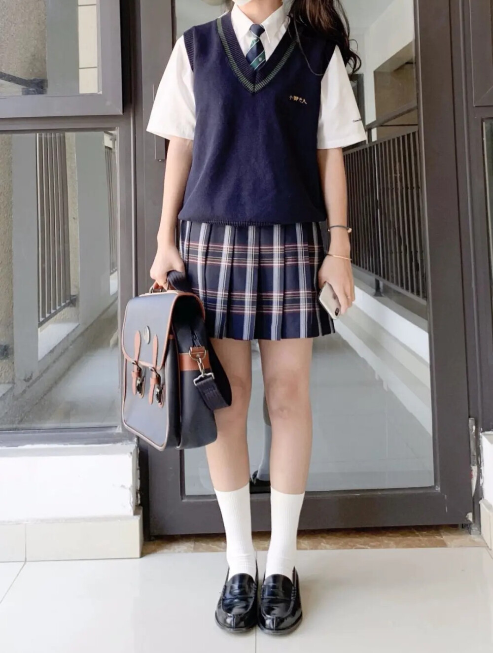 jk制服