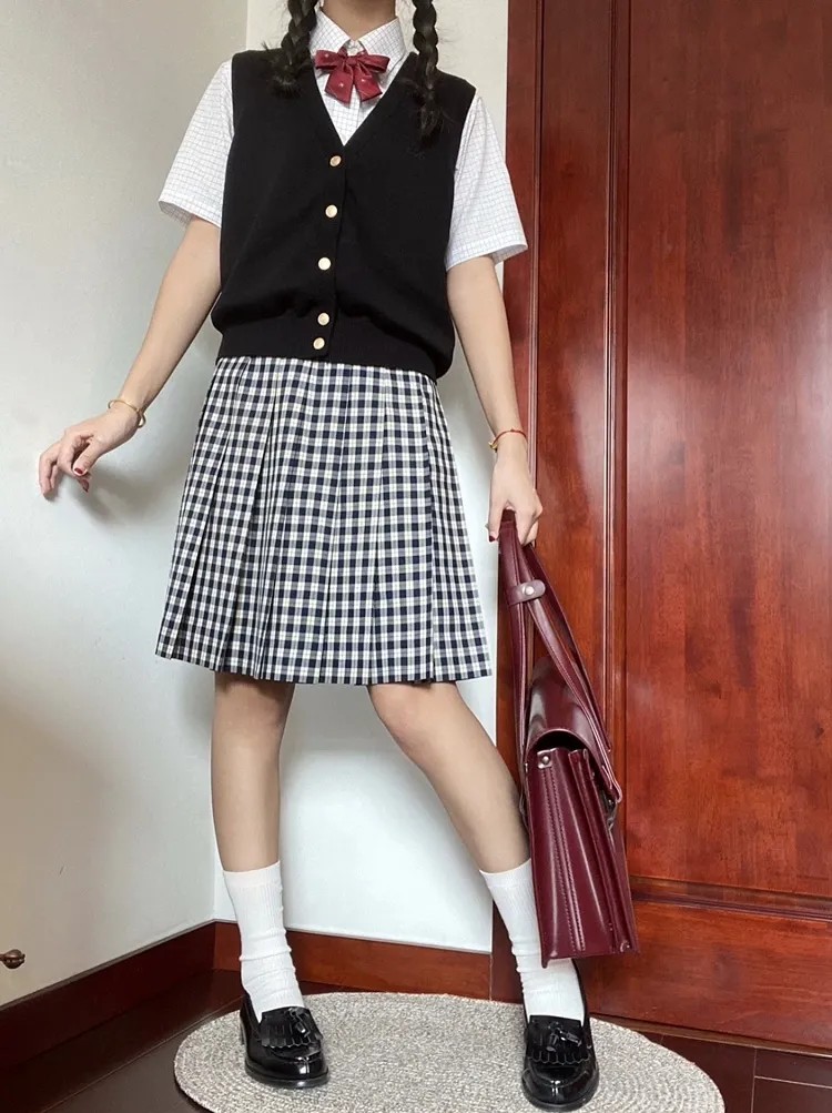 jk制服