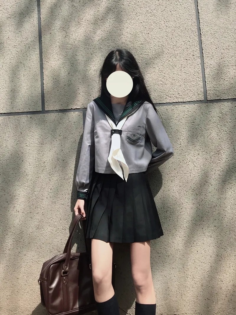 jk制服