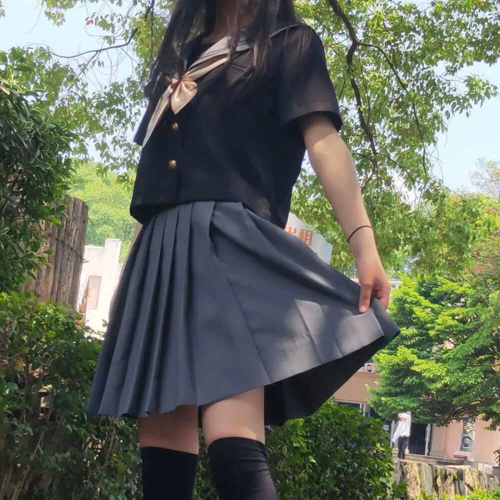 jk制服