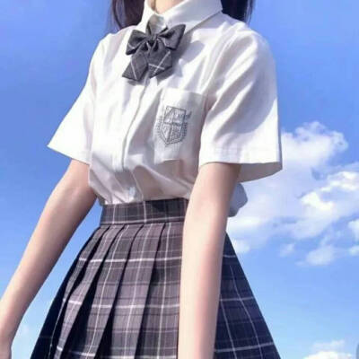 jk制服