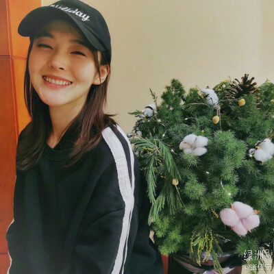 张佳宁~日常可爱