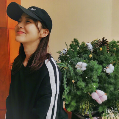 张佳宁~日常可爱