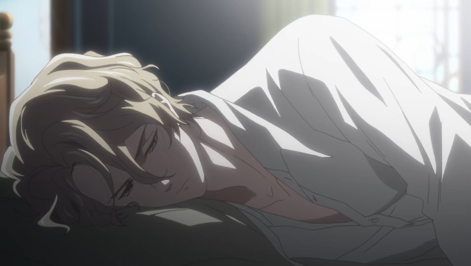 宝石商人理查德的谜鉴定.