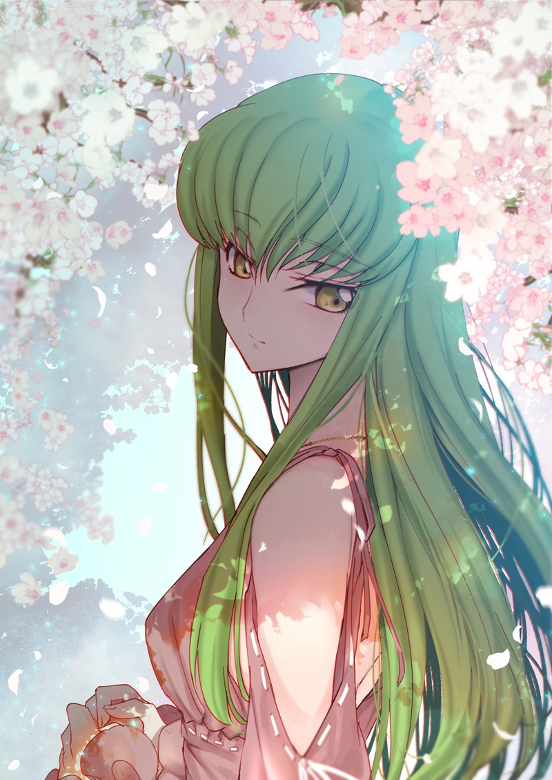 画师嵐月-CREAYUS