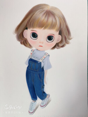 今天4个小时的成果。纸是16开的