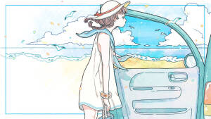 插画
作者插画师純頃