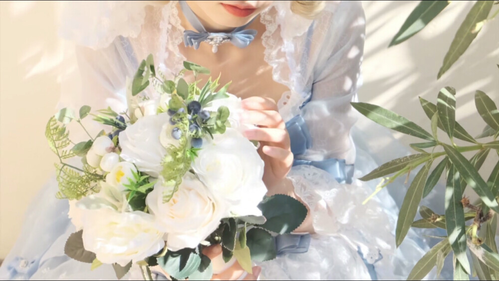 意大利之旅
（自截。